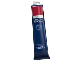 Õlivärv LB Fine 882 cadmium red deep hue, 150 ml hind ja info | Kunstitarbed, voolimise tarvikud | kaup24.ee