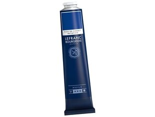 Õlivärv LB Fine 064 cobalt blue hue, 150 ml hind ja info | Kunstitarbed, voolimise tarvikud | kaup24.ee