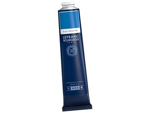 Õlivärv LB Fine 063 primary blue (P), 150 ml hind ja info | Kunstitarbed, voolimise tarvikud | kaup24.ee