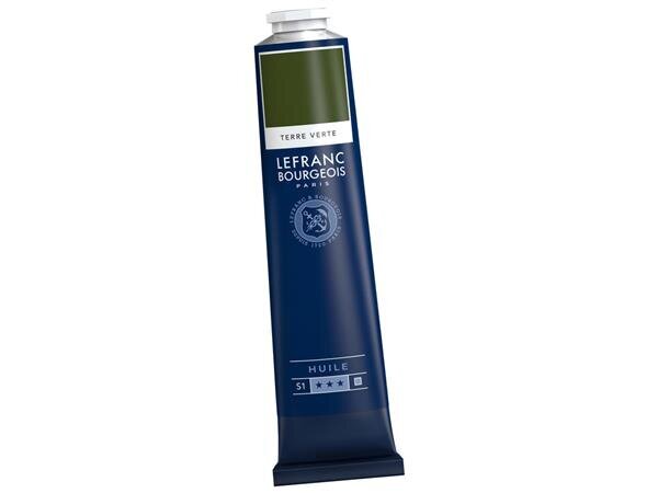 Õlivärv LB Fine 483 terra verte, 150 ml цена и информация | Kunstitarbed, voolimise tarvikud | kaup24.ee