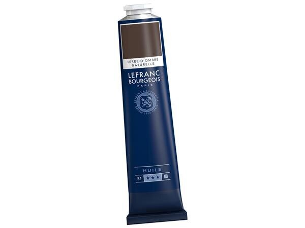 Õlivärv LB Fine 478 raw umber, 150 ml цена и информация | Kunstitarbed, voolimise tarvikud | kaup24.ee