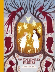 The Cottingley Fairies hind ja info | Väikelaste raamatud | kaup24.ee