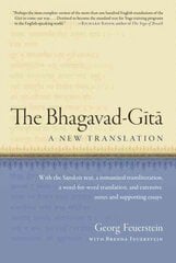 The Bhagavad-Gita: A New Translation цена и информация | Духовная литература | kaup24.ee