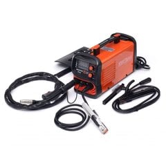 Keevitusinverter 3 in 1, 250A, 230V hind ja info | Keevitusseadmed | kaup24.ee