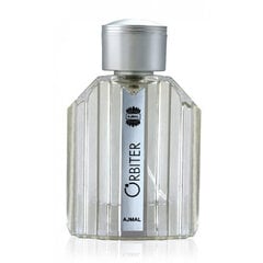 Parfüüm meestele Ajmal Orbiter Edp, 100 ml hind ja info | Meeste parfüümid | kaup24.ee