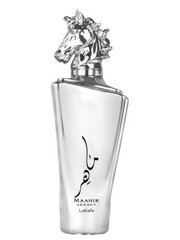 Parfüüm meestele Lattafa Maahir Legacy Edp, 100 ml hind ja info | Lattafa Kosmeetika, parfüümid | kaup24.ee