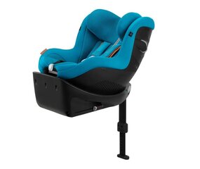 Автокресло Cybex Sirona i-Size, 0-18 кг, Beach Blue цена и информация | Автокресла | kaup24.ee