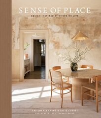 Sense of Place: Design Inspired by Where We Live hind ja info | Eneseabiraamatud | kaup24.ee