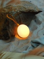 Nordlux наружный  светильник Bring To-Go 2218013026 цена и информация | Уличное освещение | kaup24.ee