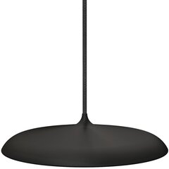 Nordlux подвесной светильник Artist 83083003 цена и информация | Потолочный светильник, 38 x 38 x 24 см | kaup24.ee