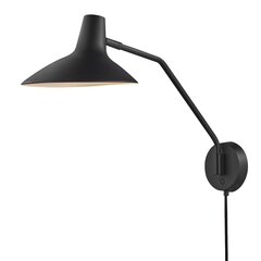 Nordlux настенный светильник Darci 2120551003 цена и информация | Настенные светильники | kaup24.ee