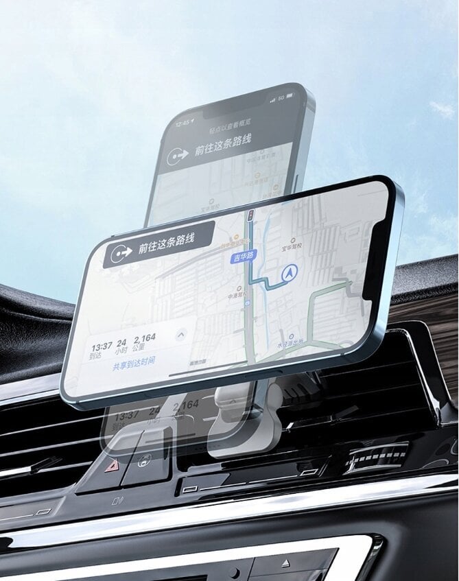 MagSafe autolaadija iPhone'ile hind ja info | Mobiiltelefonide hoidjad | kaup24.ee