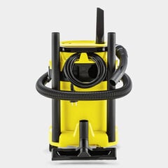 Karcher WD 3 V-17/4/20 *EU + Tolmuimeja kotid, 5 tk цена и информация | Пылесосы | kaup24.ee