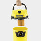 Karcher WD 3 V-17/4/20 *EU + Tolmuimeja kotid, 5 tk hind ja info | Tolmuimejad | kaup24.ee