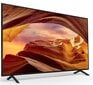 Sony Google Led Kd65X75Wlpaep цена и информация | Telerid | kaup24.ee