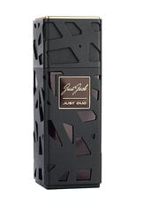 Parfüümvesi Just Jack Men's Just Oud Edp meestele, 100 ml цена и информация | Мужские духи | kaup24.ee