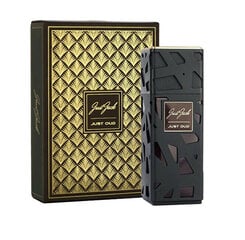 Parfüümvesi Just Jack Men's Just Oud Edp meestele, 100 ml hind ja info | Meeste parfüümid | kaup24.ee