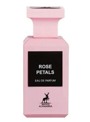 Парфюм Maison Alhambra Ladies Petals EDP, 80 мл цена и информация | Женские духи | kaup24.ee