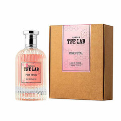 Parfüüm meestele The Lab Pink Petal Edp, 100 ml hind ja info | Meeste parfüümid | kaup24.ee