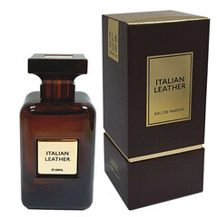 Parfüüm Flavia Italian Leather Edp, 100 ml hind ja info | Naiste parfüümid | kaup24.ee