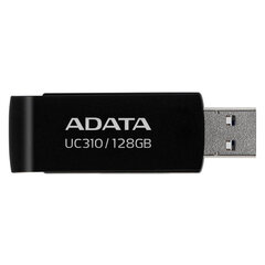 A-DATA UC310-128G-RBK цена и информация | USB накопители | kaup24.ee