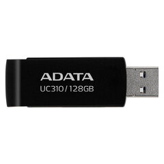 A-Data UC310-128G-RBK цена и информация | USB накопители | kaup24.ee