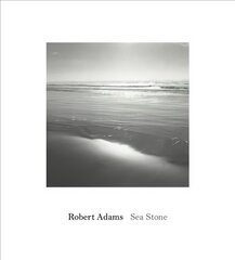 Robert Adams: Sea Stone цена и информация | Книги по фотографии | kaup24.ee