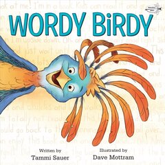 Wordy Birdy цена и информация | Книги для малышей | kaup24.ee