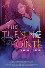 Turning Pointe цена и информация | Книги для подростков и молодежи | kaup24.ee