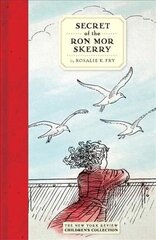 Secret Of The Ron Mor Skerry hind ja info | Väikelaste raamatud | kaup24.ee
