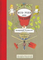 Mud Pies And Other Recipes Main цена и информация | Книги для подростков и молодежи | kaup24.ee