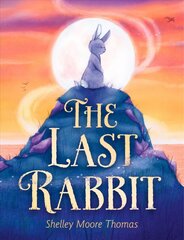 The Last Rabbit hind ja info | Noortekirjandus | kaup24.ee