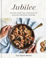 Jubilee: Recipes from Two Centuries of African American Cooking цена и информация | Книги рецептов | kaup24.ee