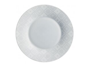 Taldrik Luminarc Calicot, 28 cm цена и информация | Посуда, тарелки, обеденные сервизы | kaup24.ee