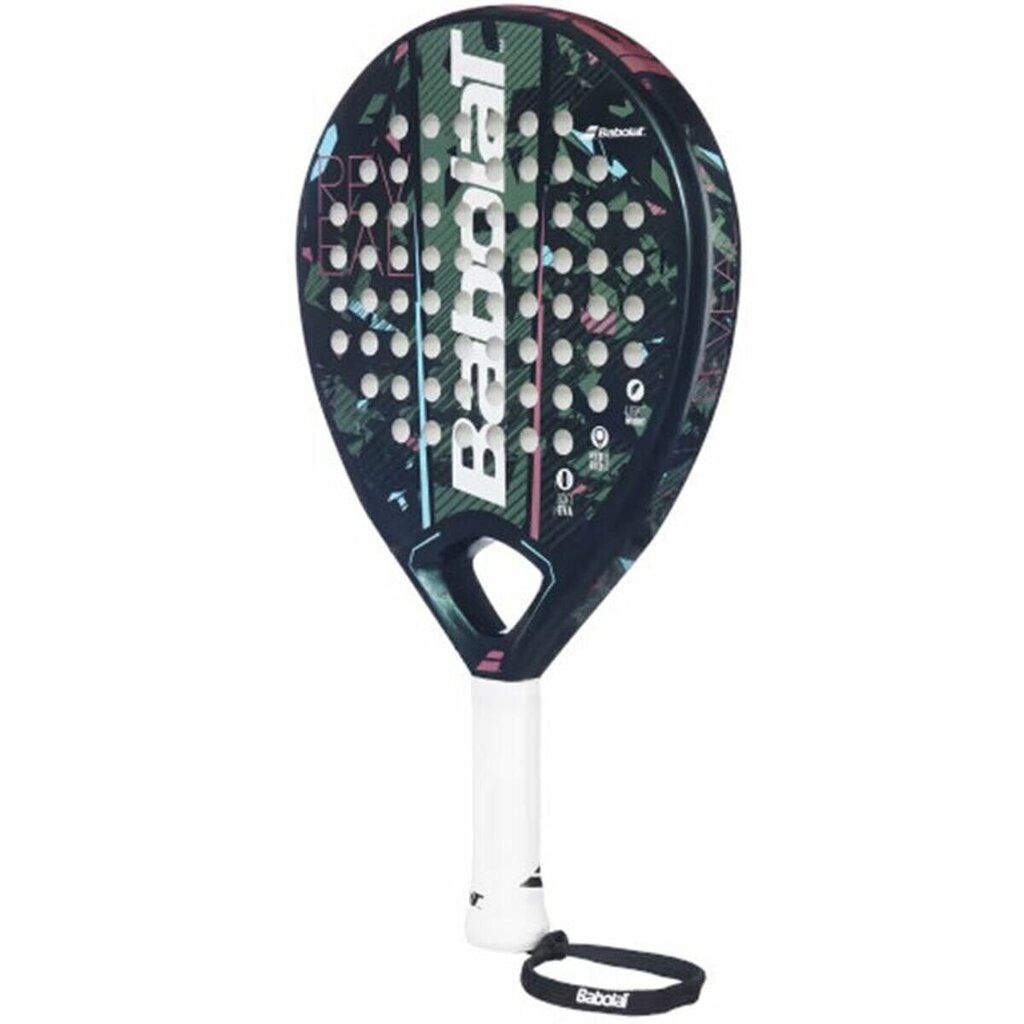 Padelireket Babolat Reveal Blue, mitmevärviline hind ja info | Padel | kaup24.ee