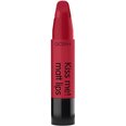 Лак для губ Gosh Kiss Me! Matt Lips, 007 Scarlet Kiss, 2 г