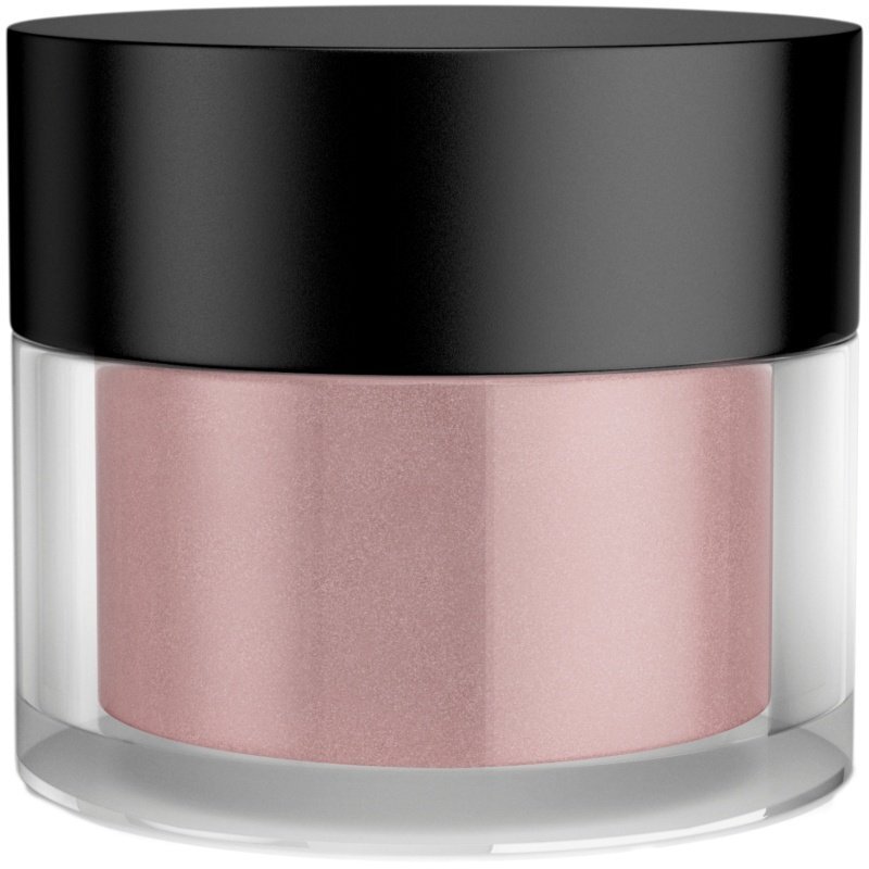 Tolmjas lauvärv Gosh Effect Powder, 001 Satin, 4 ml hind ja info | Ripsmetušid, lauvärvid, silmapliiatsid, seerumid | kaup24.ee