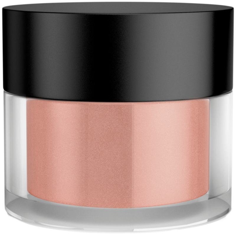 Tolmjas lauvärv Gosh Effect Powder, 002 Sunstone, 4 ml цена и информация | Ripsmetušid, lauvärvid, silmapliiatsid, seerumid | kaup24.ee