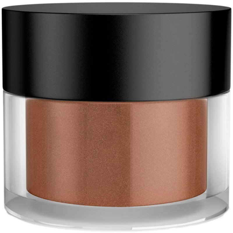 Tolmjas lauvärv Gosh Effect Powder, 003 Mink, 4 ml hind ja info | Ripsmetušid, lauvärvid, silmapliiatsid, seerumid | kaup24.ee