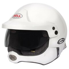 Kiiver Bell MAG-10 Rally Pro, valge hind ja info | Kiivrid | kaup24.ee