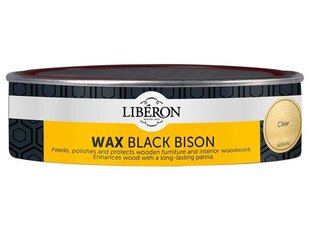 Antiikvaha Liberon Black Bison 150ml värvitu цена и информация | Импрегнанты, средства для ухода | kaup24.ee