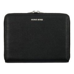 Mapp Hugo Boss A5 Pure Iconic, must hind ja info | Hugo Boss Lapsed ja imikud | kaup24.ee