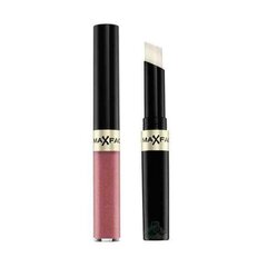 Komplekt Max Factor Lipfinity 055 Sweet: huulepulk 2.3 ml + huulepalsam 1.9 g цена и информация | Помады, бальзамы, блеск для губ | kaup24.ee