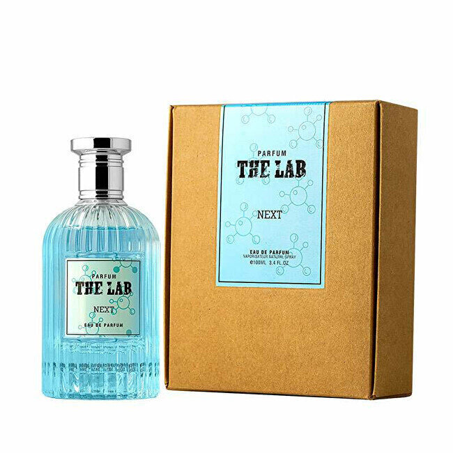 Parfüüm meestele Armaf The Lab Next Edp, 100 ml hind ja info | Meeste parfüümid | kaup24.ee