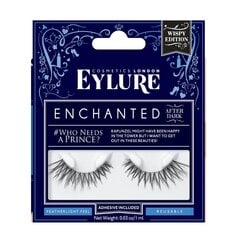 Накладные ресницы Eylure Enchanted Collection After Dark Style 1 Who needs a prince цена и информация | Накладные ресницы, керлеры | kaup24.ee