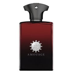 Parfüümvesi meestele Amouage Lyric EDP, 100 ml hind ja info | Amouage Kosmeetika, parfüümid | kaup24.ee