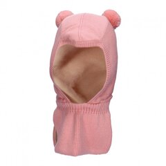 TuTu sallmüts tüdrukutele, roosa цена и информация | Шапки, перчатки, шарфы для девочек | kaup24.ee
