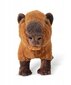 Pehme mänguasi Kapibara, 30 cm цена и информация | Pehmed mänguasjad | kaup24.ee