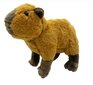 Pehme mänguasi Kapibara, 30 cm цена и информация | Pehmed mänguasjad | kaup24.ee