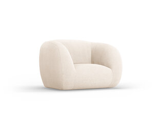 Кресло Cosmopolitan Design Essen, бежевый цвет цена и информация | Кресла в гостиную | kaup24.ee